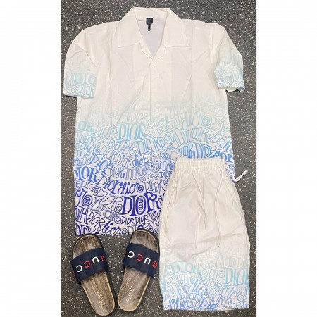 Complets hommes T-SHORTS+SHORTS+CHAUSSURES